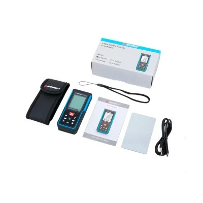 Лазерний далекомір Sndway H-D510A Вінниця - фото 4