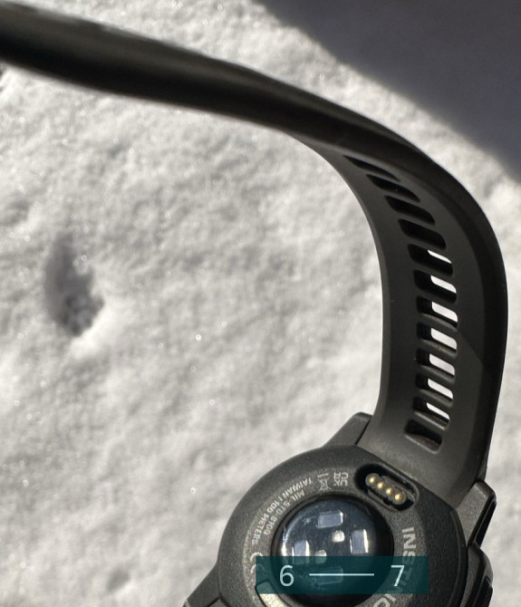 Смарт-Часи Garmin Instinct 2s Київ - фото 2