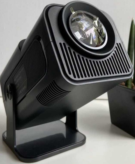 Проектор: MAGCUBIC HY 320. Харьков - изображение 5