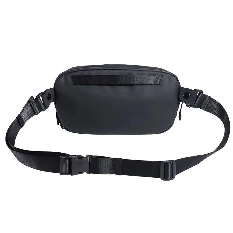 Сумка Ulanzi TRAKER Travel Chest Bag (BP08) Black Київ - фото 12