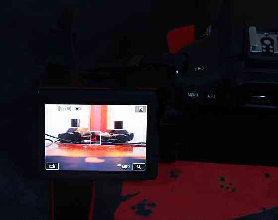 Дзеркальний фотоапарат Canon EOS 750D WiFi + Об'єктив 18-55 Комплект. Новий. Харків