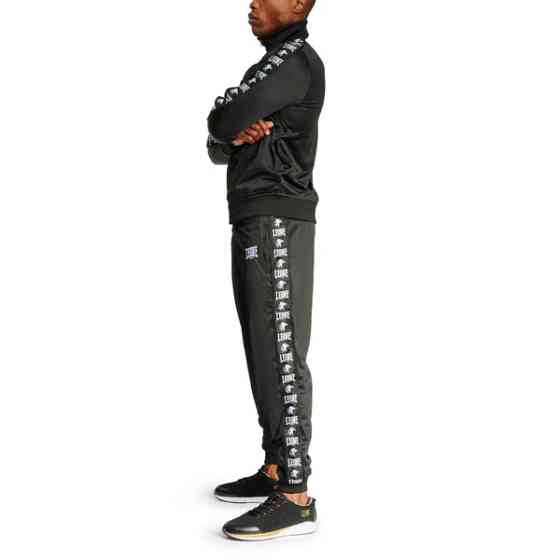 Чоловічий спортивний костюм Leone Ambassador для спорту та відпочинку якісний стильний  і повсякденного носіння 2XL Київ