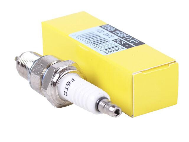 Свеча F6TC (мотоблок 168F; мотоблок мотоблок 177F;188F) мотоблок мотоблок 168F Мукачево - изображение 1