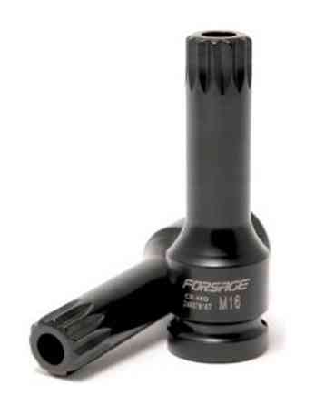 Ключ розвідний S & R Ergo 159х21 мм Одесса