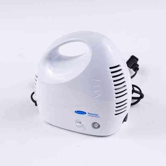 Небулайзер повітряний SS-7A Дніпро