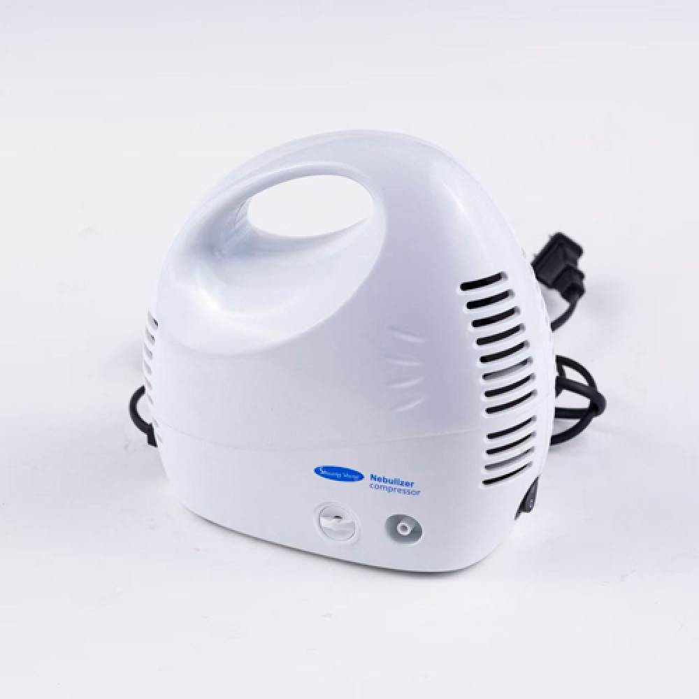 Небулайзер повітряний SS-7A Дніпро - фото 2