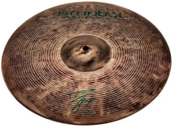Ударная установка  Istanbul Agop Signature Hi-Hat 16