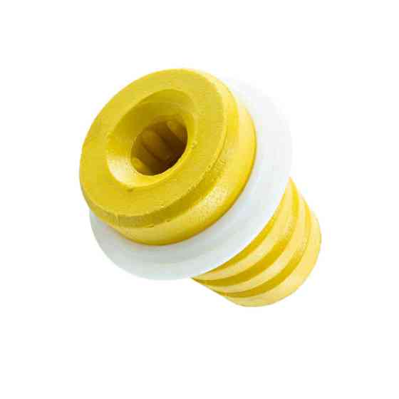 Відбійник Fiat Ducato 06 - пров. (L, 108mm) амортизатора Мукачево