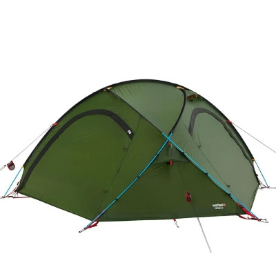 Намет Wechsel Forum 4 2 UL Green (231082) Вінниця - фото 11