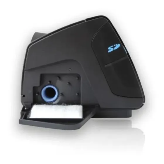 Авто CPAP ResMed AirSense S10 AutoSet із зволожувачем Humid Air Дніпро