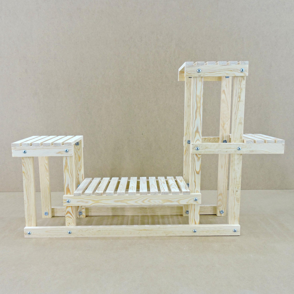 Підставка для квітів "Макон" бланже Миколаїв - фото 2