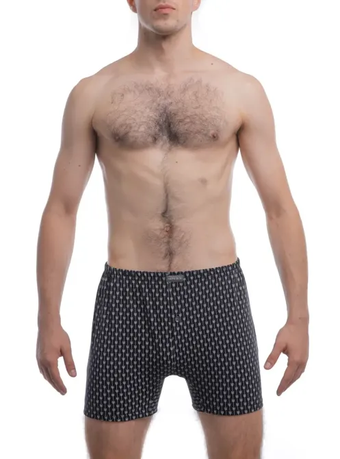 Мужские трусы боксеры семейные Атлет батал от 56 до 68 размера 110049 64 Киев - изображение 1