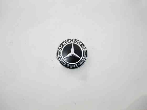 Mercedes-Benz  A1714000125 9040 Новий ковпачок заглушка на чорний диск ML GLE W166 GL GLS X166 C-Class W204 C207 S-Class W222 C217 C238 B66470201 Одеса