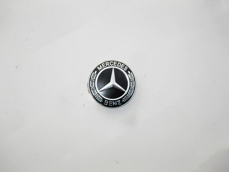 Mercedes-Benz  A1714000125 9040 Новий ковпачок заглушка на чорний диск ML GLE W166 GL GLS X166 C-Class W204 C207 S-Class W222 C217 C238 B66470201 Одеса - фото 1