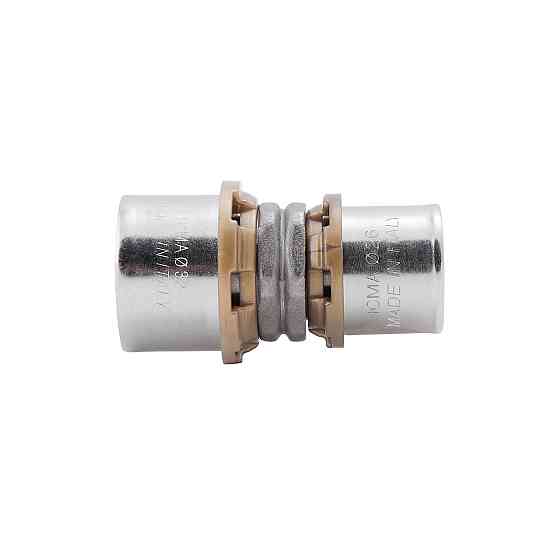 Муфта пресс Icma 32х26 №400 Киев