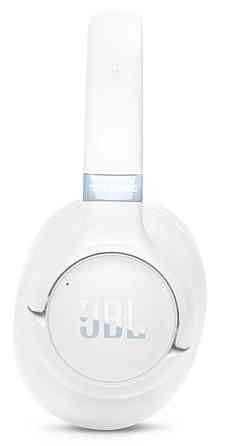 Гарнітура JBL TUNE 780NC White (JBLT780NCWHT) (7225540) Київ