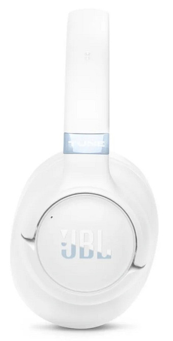 Гарнітура JBL TUNE 780NC White (JBLT780NCWHT) (7225540) Київ - фото 6