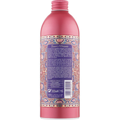 Гель для душа Tesori d&apos;Oriente парфюмированный Персидские сны 500 мл (8008970052014) Вінниця - фото 2