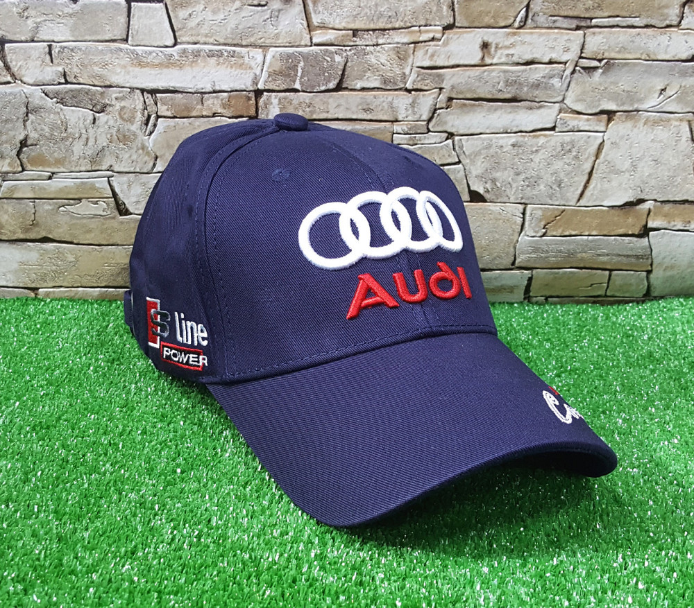 Кепка, бейсболка Audi Киев - изображение 2