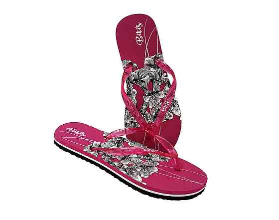 Женские шлепанцы-вьетнамки Bitis Киев