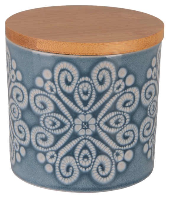 Банка Limited Edition Ornament 350 мл (7123373) Київ - фото 1