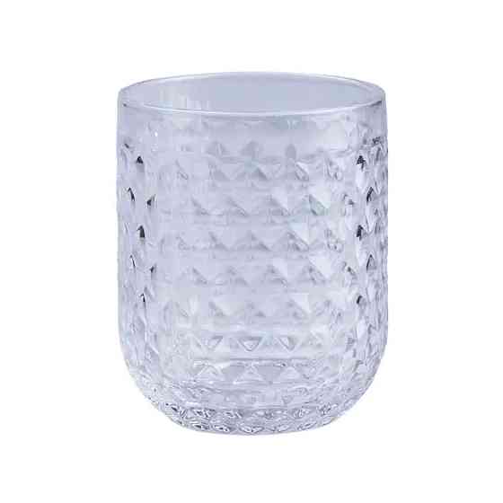 TS Kitchen Набір склянок під кришталь 6 шт по 300 мл Київ