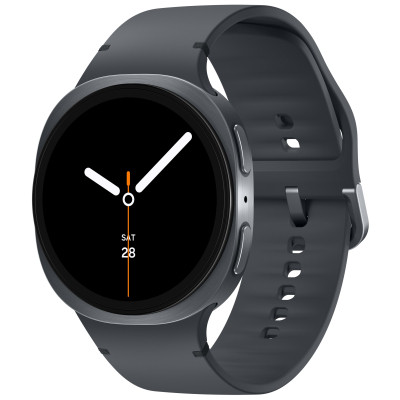 Смарт-годинник Samsung Galaxy Watch 8 44mm Gray (SM-L330NDAASEK) Вінниця - фото 1