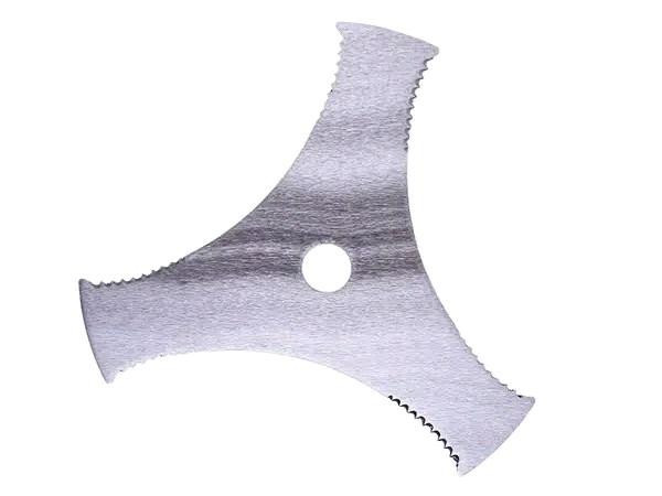 Ніж мотокоси 3T (Ø255/25.4 mm) dragon free Мукачево - фото 1