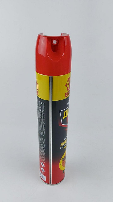 Дихлофос Bastion ДихлоМАХ Expert Power 400 мл (1 шт.) Харків - фото 3