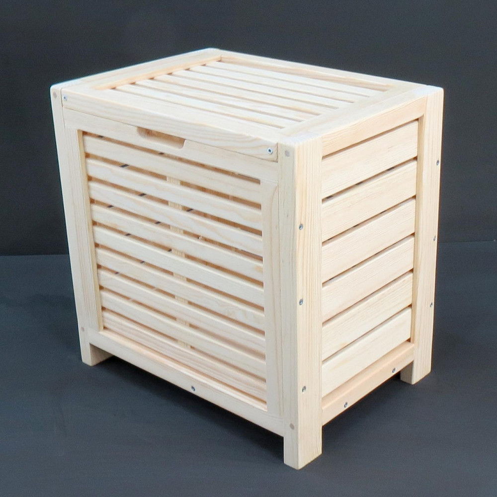 Корзина для белья 