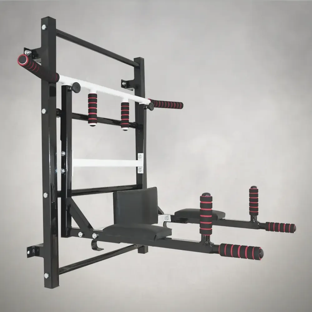 Турник брусья пресс сьемный НЕПТУН 3 в 1 усиленный Спортивные стенки и турники для дома Киев - изображение 2