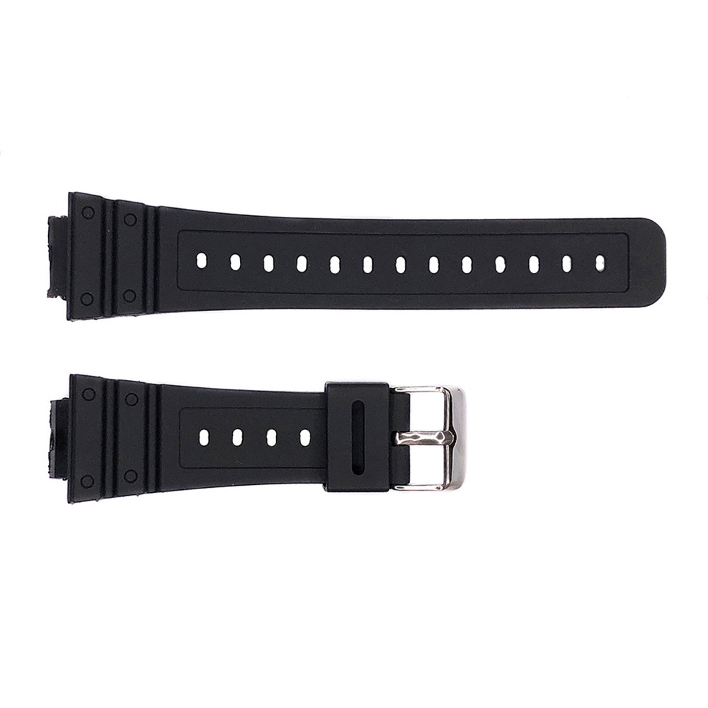 Ремінець для годинника Skmei 1628BKBK Black-Black SBR Київ - фото 1