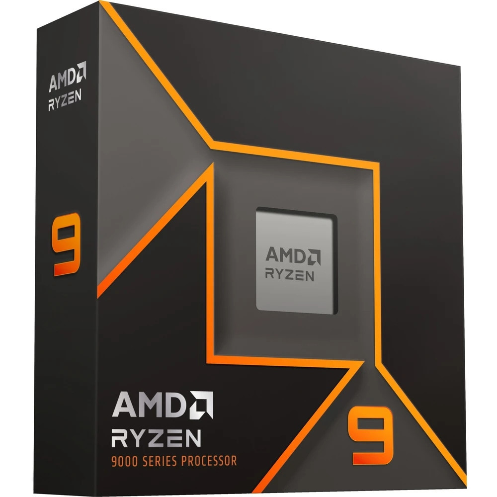 Процесор AMD Ryzen 9 9900X (4.4GHz 64 MB 120 W AM5) Box (100-100000662WOF) ( Для настільного ПК ) Харків - фото 3