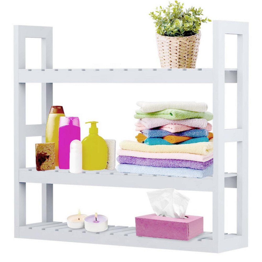 Полка для ванной 