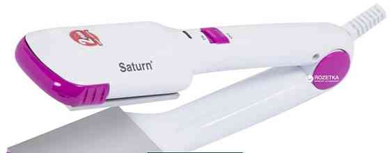 Щипцы для волос SATURN ST- HC0306 Киев