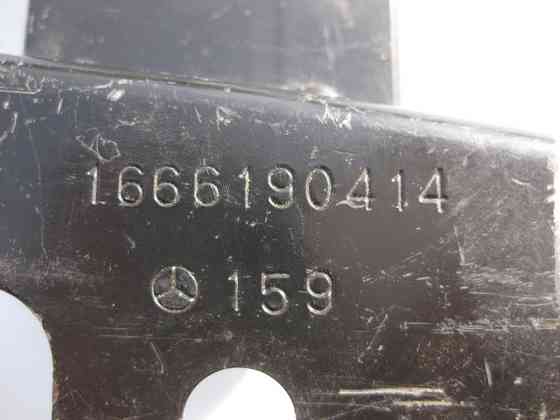 Mercedes-Benz  A1666100221 A1666190414 Поперечка переднього правого сидіння GL X166 Одеса
