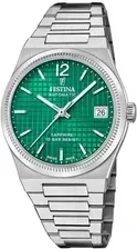 Часы Festina F20029/5 Swiss Made Capsule Automatic Киев - изображение 1