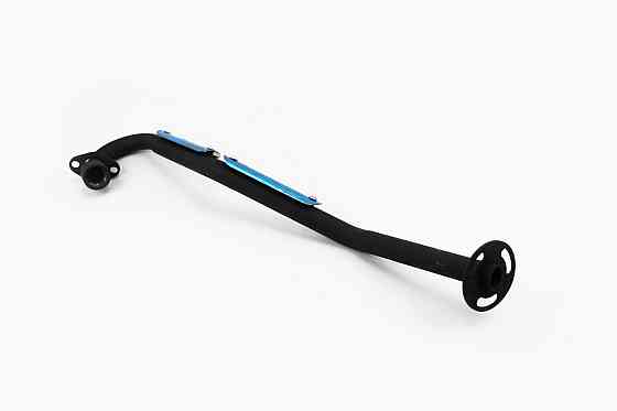 Коліно глушника на ATV 110-125cc Київ