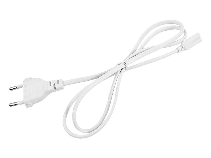 Шнур сетевой 1,2 м к светильнику Т5 Харьков - изображение 1