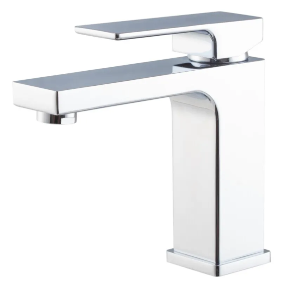 Змішувач для умивальника KOER KB-10039-01 (Колір хром) (KR5994)   ( 26738 ) Харьков