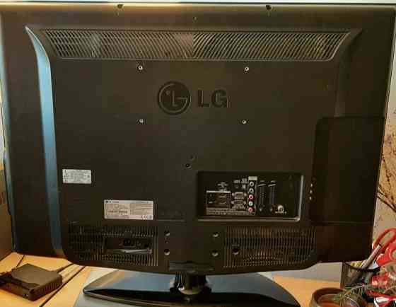 Телевизор: LG - 32LG3000. Киев