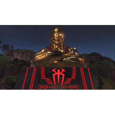 Гра Sony WWE 2K25, BD диск (5026555438667) Вінниця - фото 7