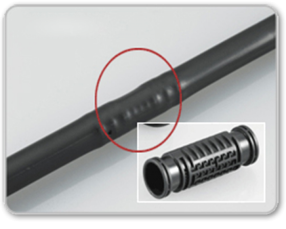 Трубка крапельна Ø 16 мм, відстань між емітерами 33 см, 1,6 л/год – WATERMIL DRIP – 100 м, DSWWM161033-160-100 Одесса