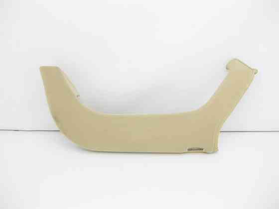 Mercedes-Benz  A2207200158 1B10 Кишеня передньої лівої дверної карти бежева S-Class W220 Одесса