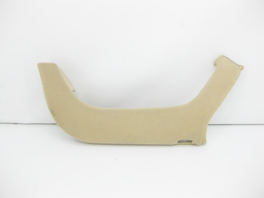 Mercedes-Benz  A2207200158 1B10 Кишеня передньої лівої дверної карти бежева S-Class W220 Одесса - изображение 1