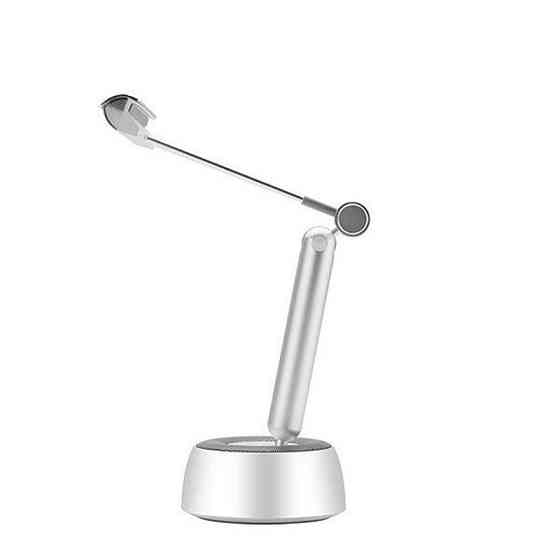 Настільна лампа Recci RBS-C1 M-Show White (6955482585047) Білий Харьков
