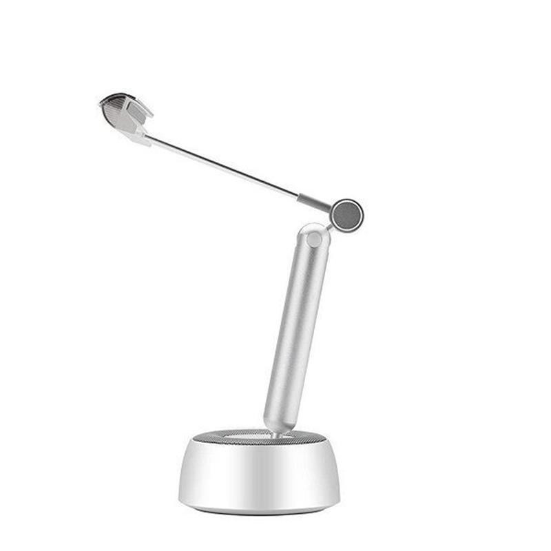 Настільна лампа Recci RBS-C1 M-Show White (6955482585047) Білий Харьков - изображение 3