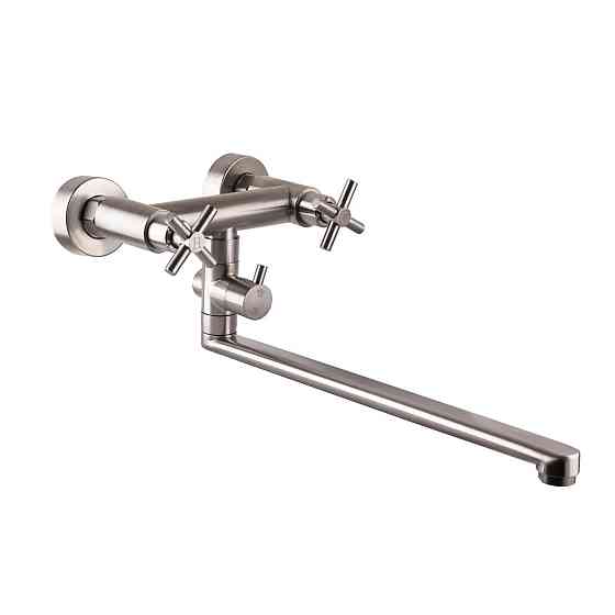 Змішувач для ванни Globus Lux DUKAT SD4-108 (000022967) Київ