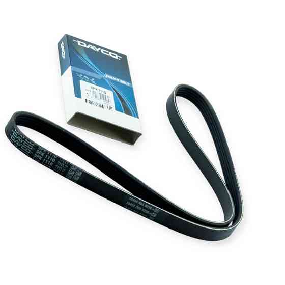 Ремень ручейковый Matiz 4PК648 без ГУР генератора Мукачево