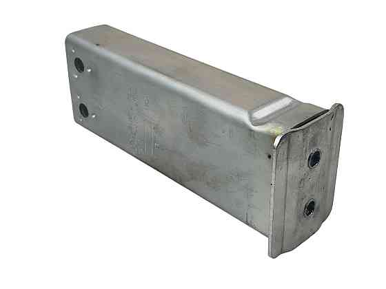 Кронштейн Тесла модель 3 (2018-2023) модель Y (2020-2023) переднього, малий (Y універсальний, алюміній) бампера Мукачево